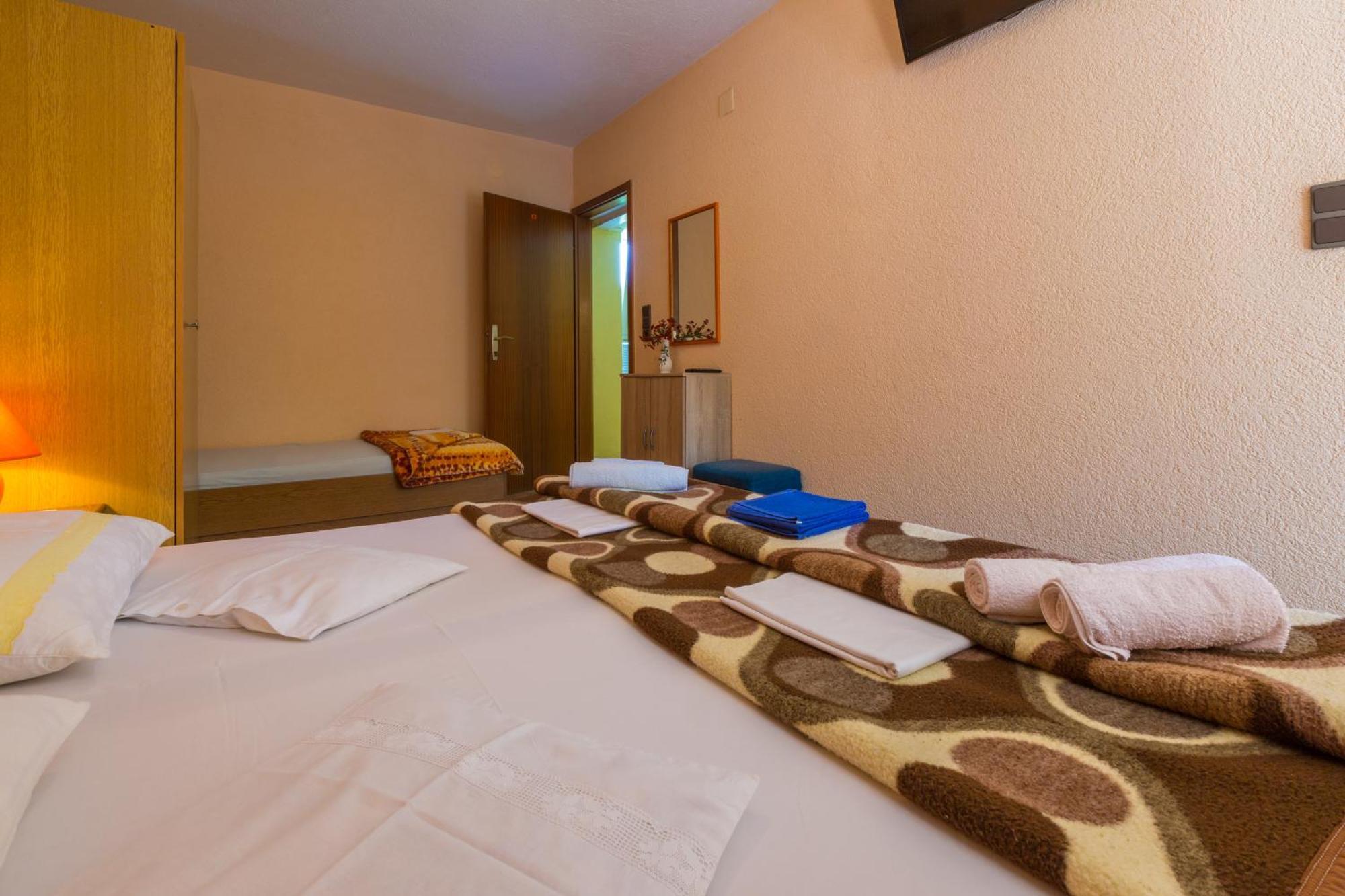 Ruza Apartman Crikvenica Kültér fotó