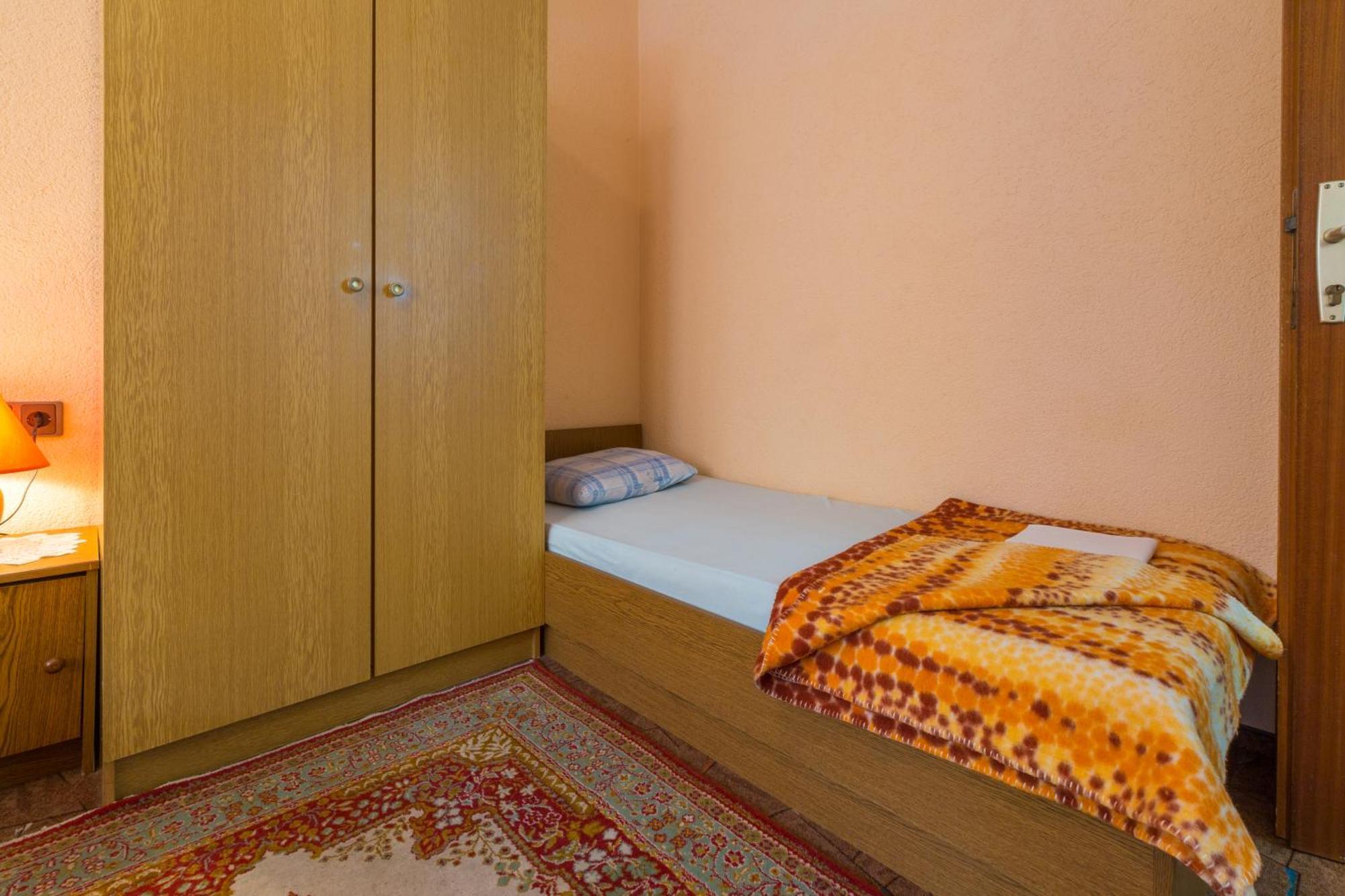 Ruza Apartman Crikvenica Kültér fotó