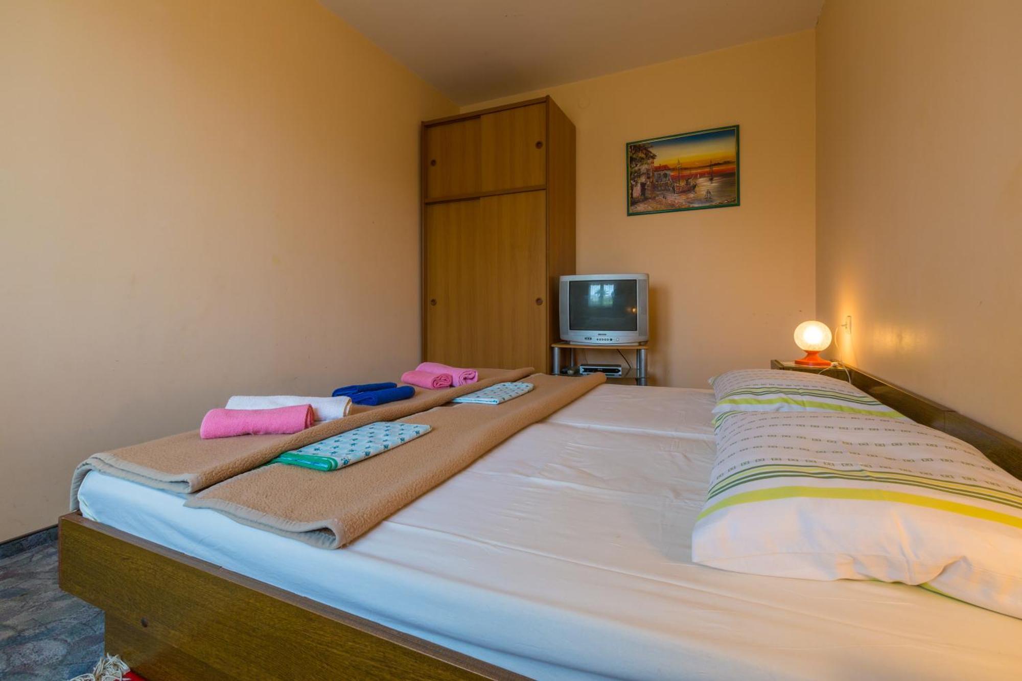 Ruza Apartman Crikvenica Kültér fotó